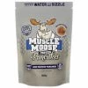B&M Muscle Moose Protein Pancakes 500g - Golden Syrup