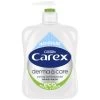 Carex Derma Care Antibacterial Eco Refill Hand Wash 500ml - Moisture