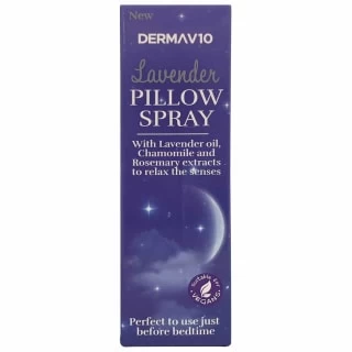 B&M Lavender Pillow Spray 30ml