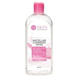 Skin Techniques Cleansing Micellar Water 400ml