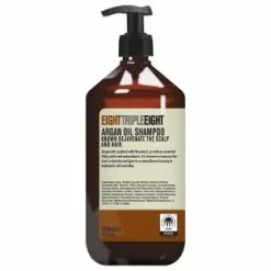 B&M Eight Triple Eight Argan Oil Shampoo 1L