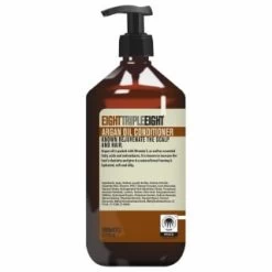 B&M Eight Triple Eight Argan Oil Conditioner 1L