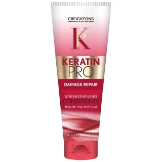 Creightons Pro Keratin Conditioner 250ml