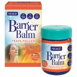 B&M Nuage Pollen Barrier Balm 50g