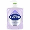 Carex Derma Care Antibacterial Sensitive Hand Wash 500ml