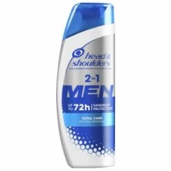 Head & Shoulders 2-in-1 Shampoo & Conditioner 225ml