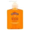 B&M Wright's Antibacterial Hand Wash 250ml - Coal Tar