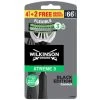 B&M Wilkinson Sword Xtreme 3 Black Edition 4pk