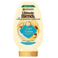 Garnier Ultimate Blends Conditioner 400ml - Argan