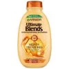 Garnier Ultimate Blends Shampoo 400ml - Honey Treasures