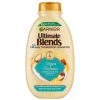 Garnier Ultimate Blends Shampoo 400ml - Argan