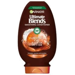 Garnier Ultimate Blends Conditioner 400ml - Coconut