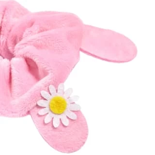 Peppa Pig Scrunchie - Pink - Image 3