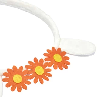 Peppa Pig Headband - White - Image 3