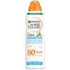 Garnier Ambre Solaire Kids Sensitive Protection Mist Spf 50+ 150ml