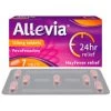B&M Allevia 120mg Fexofenadine Tablets 7pk