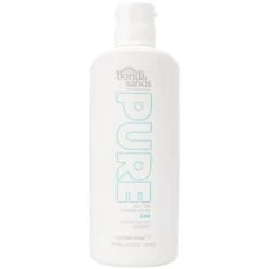 Bondi Sands Pure Self-Tanning Foaming Water 200ml - Dark