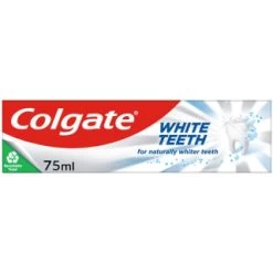 Colgate® Colgate White Teeth Toothpaste 75ml