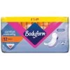 Bodyform Maxi Pads 12pk