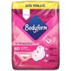 Bodyform Ultra Pads With Wings 40pk